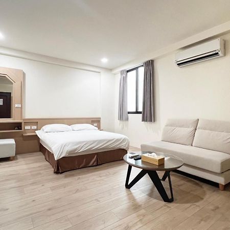 Cai Jyu B&B Magong Luaran gambar