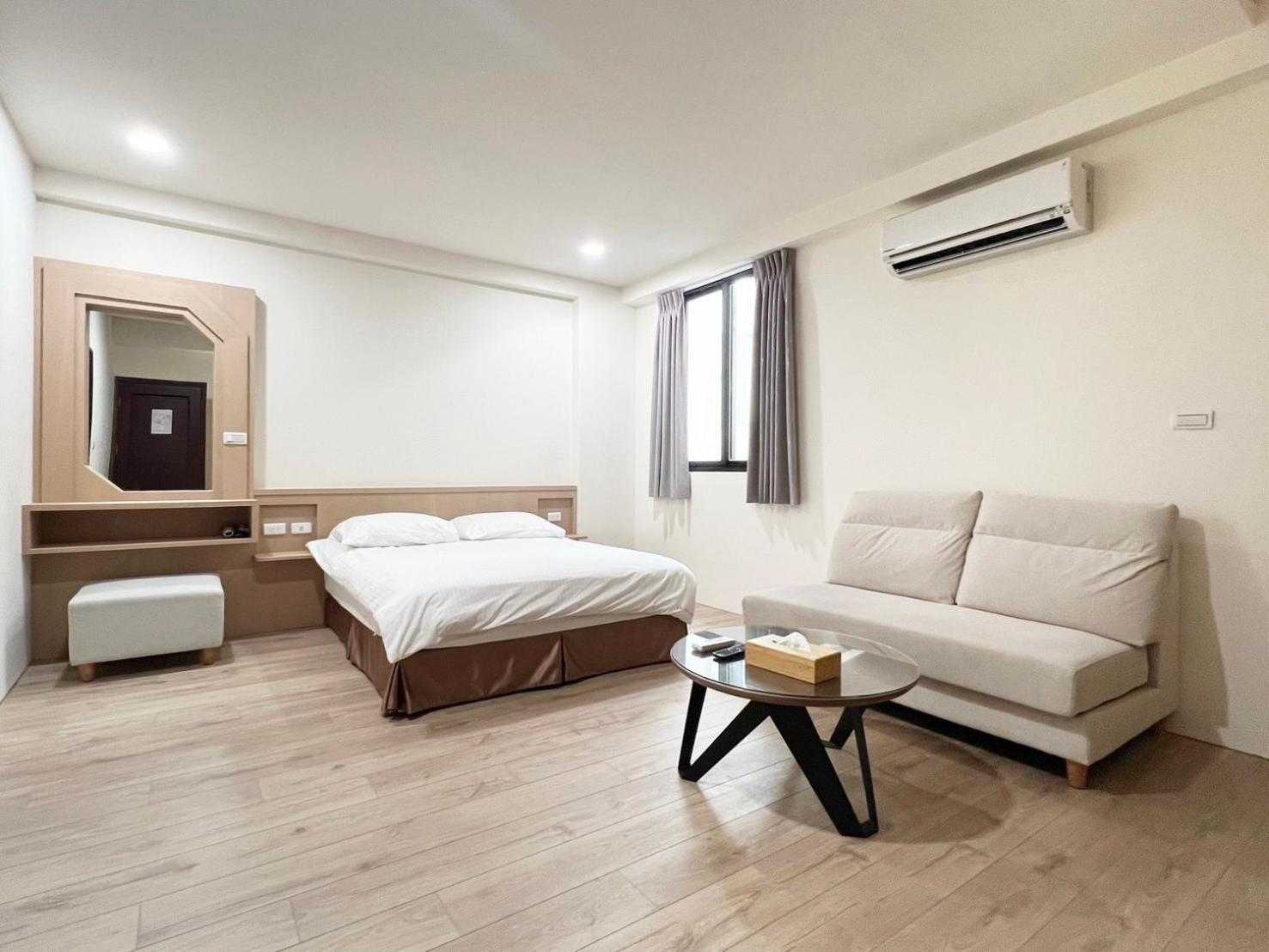 Cai Jyu B&B Magong Luaran gambar