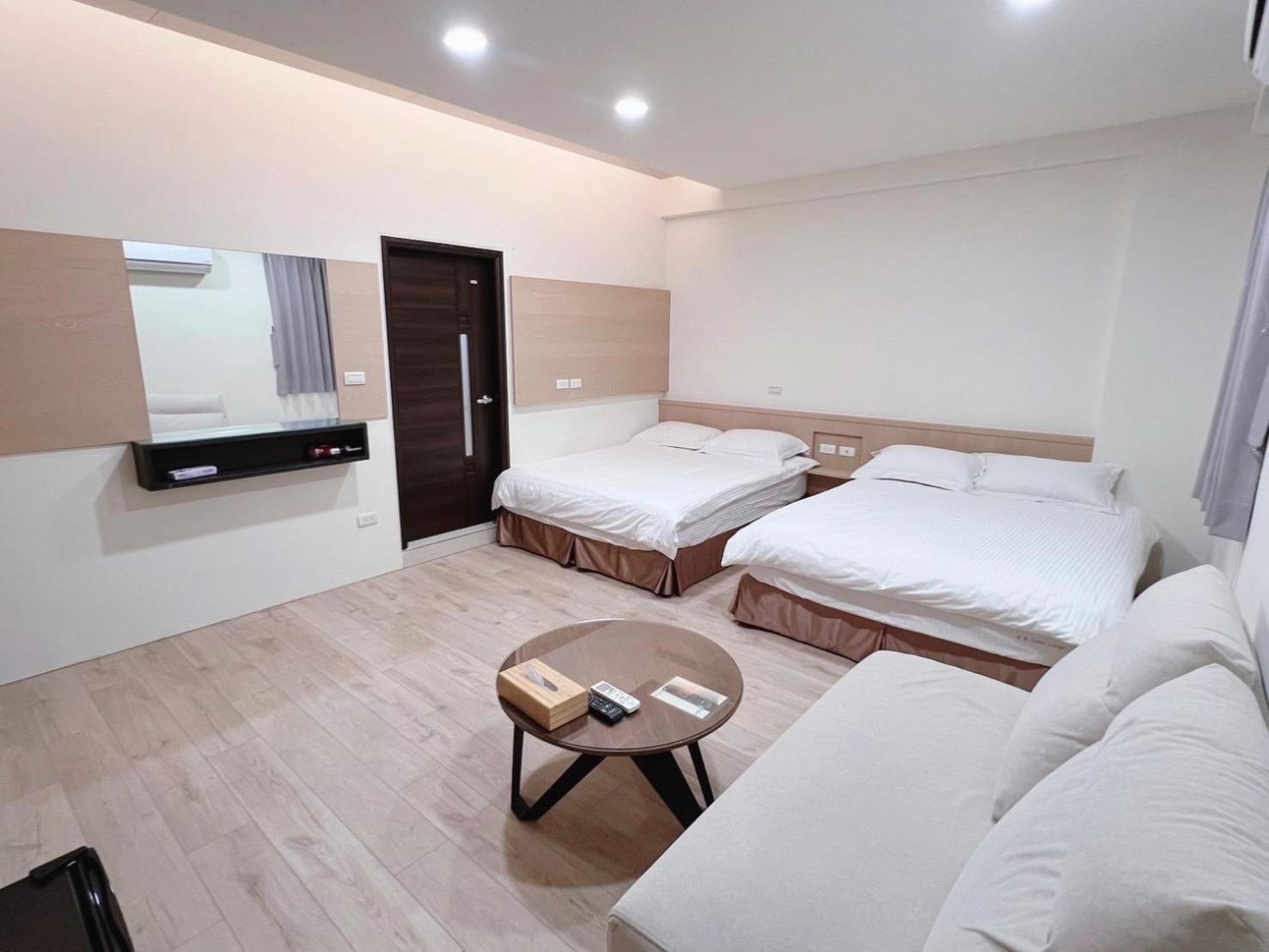 Cai Jyu B&B Magong Luaran gambar