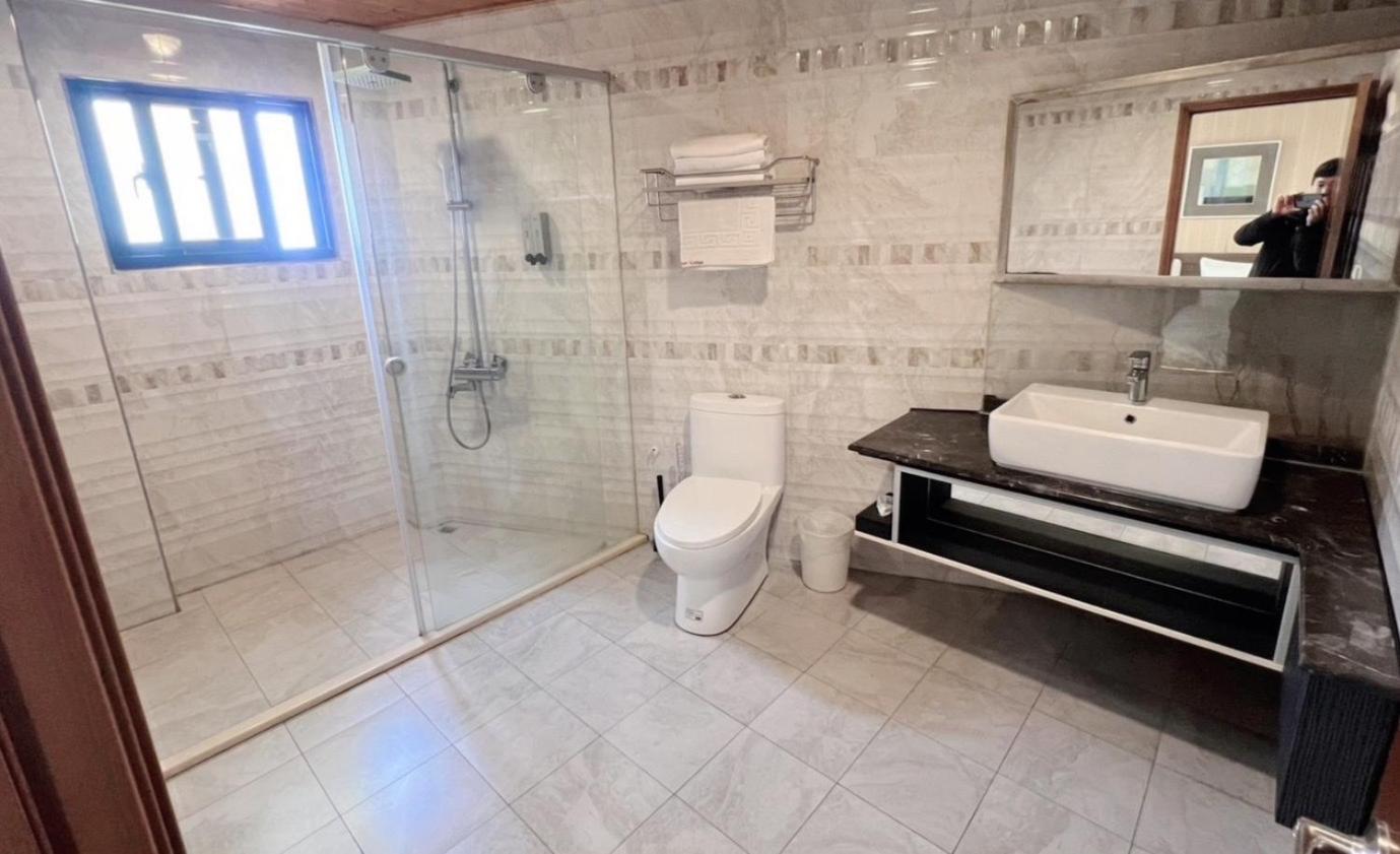 Cai Jyu B&B Magong Luaran gambar