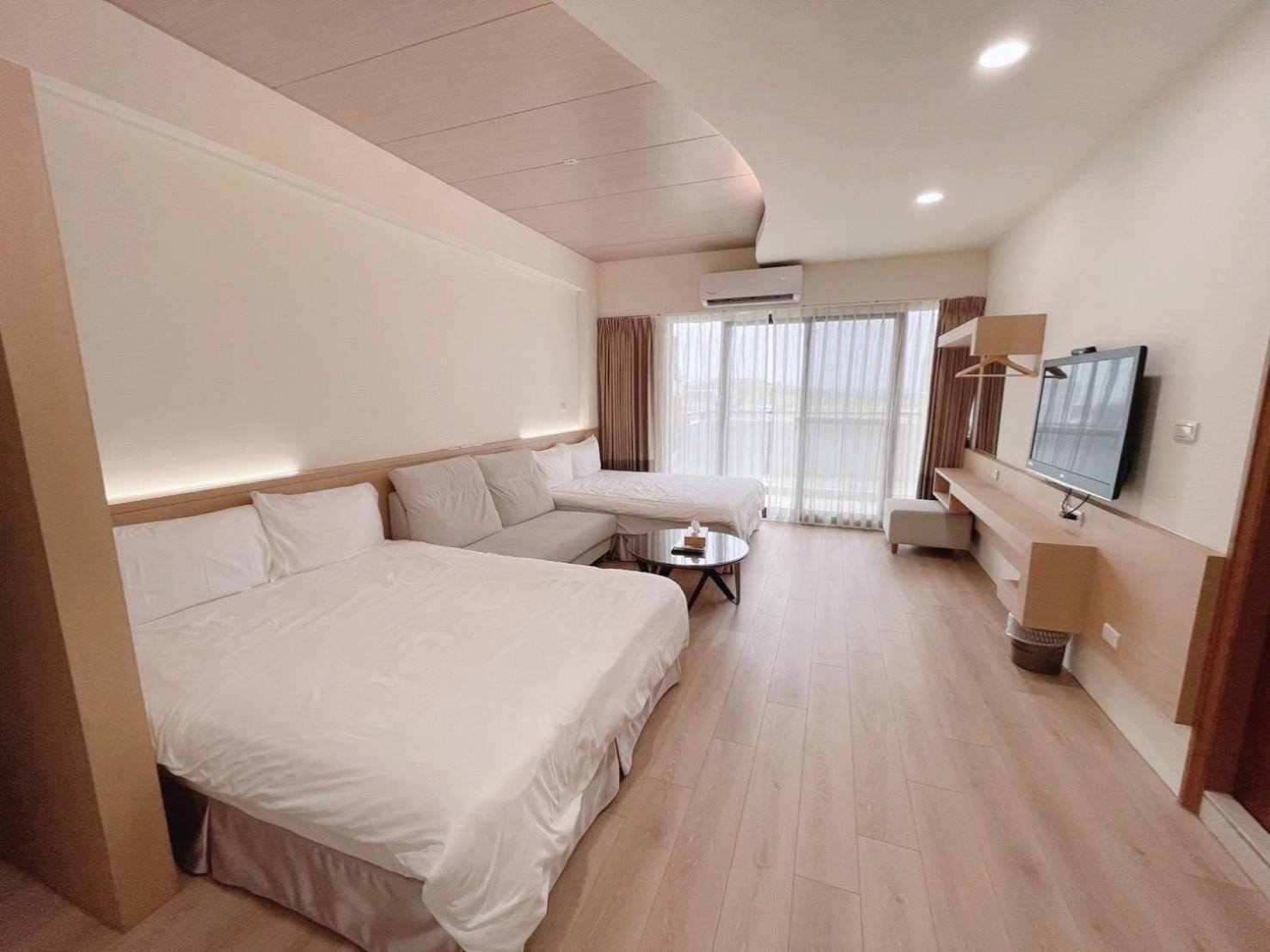 Cai Jyu B&B Magong Luaran gambar